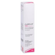 CLARELUX 500 µg/g Schaum z.Anwendung a.d.Haut 100 g