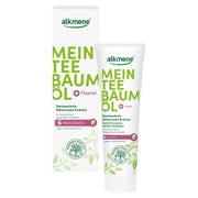 Alkmene Mein Teebaumöl Kräuter Zahncreme 100 ml