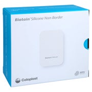 Biatain Silicone Non-border Schaumverb.5 10 St