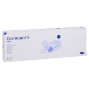 Cosmopor E Steril Wundverband 10x35 cm 25 St