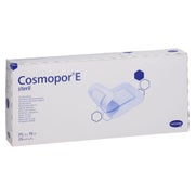 Cosmopor E Steril Wundverband 10x25 cm 25 St