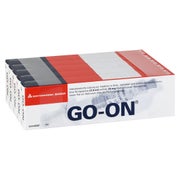 Go-on Fertigspritzen 5 St