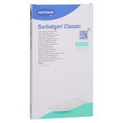Sorbalgon Classic 10x20 cm Calciumalgina 5 St