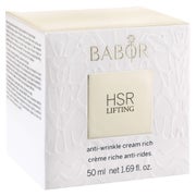 Babor Hsr Lifting Cream Rich 50 ml