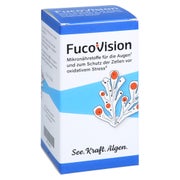 Fucovision Kapseln 120 St