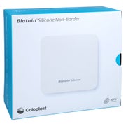 Biatain Silicone Non-border Schaumverb.1 10 St
