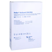 Freka Verband Spk/peg 1X10 St