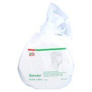 Zemuko Vliesstoff-kompr.gerollt 10 Cmx10 M 1 St