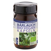 BÄrlauch Bio Vegan Kapseln 90 St