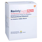 REVINTY Ellipta 184 µg/22 µg einzeld.P.z.Inh.30ED 3 St