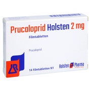 Prucaloprid Holsten 2 mg Filmtabletten 14 St