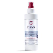 Ineos Desinfektionsspray 250 ml