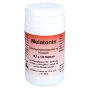 Melatonin 60 St