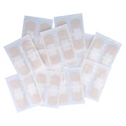 Senada Pflasterstrips 25x72 mm 24 St