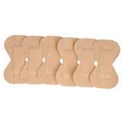 Senada Fingerkuppenverband 4x7 cm 6 St