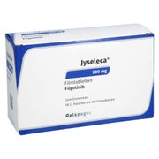 Jyseleca 200 mg Filmtabletten 3X30 St
