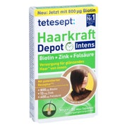 Tetesept Haarkraft Depot Intens Tabletten 30 St