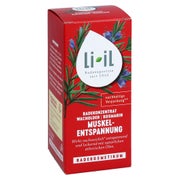 Li-il Badekonzentrat Wacholder+rosmari Muskelentsp 100 ml