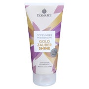 Dermasel Totes Meer Pflegedusche Gold Za 200 ml