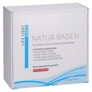 Natur Basen 12 Wochen Kurpackung 1 St