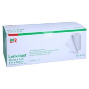 Lenkelast Universalbinde 10 Cmx5 M O.zellglas 10 St