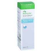 Granudacyn Wundspüllösung/sprüh 50 ml