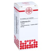 Eichhornia D 4 Tabletten 80 St