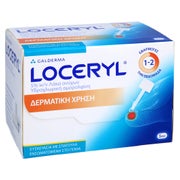Loceryl Nagellack Gegen Nagelpilz Reimport - Reimport 5 ml