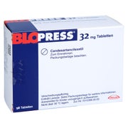 Blopress 32 mg Tabletten 98 St
