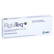 Rotateq Lösung zum Einnehmen 2 ml