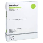 INNOHEP 3.500 Anti-Xa I.E./0,35ml Inj.-Lsg.i.e.FS 10X0,35 ml