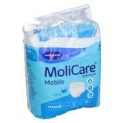Molicare Premium Mobile 6 Tropfen Gr.S 14 St