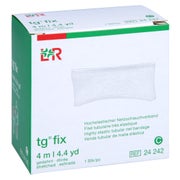 TG fix Netzverband C 4 m weiß 1 St