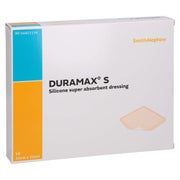 Duramax S 20x25 cm Superabsorber Silikon 10 St