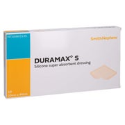 Duramax S 20x40 cm Superabsorber Silikon 10 St