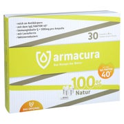 Produktabbildung: Armacura Trinkampullen 30X6 ml