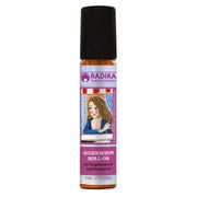 Augenserum Roll-on Mit HagebuttenÖl Und Rosmarin 10 ml