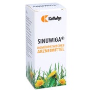 Sinuwiga Tropfen 50 ml