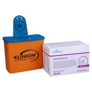 Klinion Soft fine plus Pen-Nadeln 0,25x6 110 St