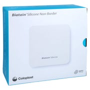 Biatain Silicone Non-border Schaumverb.1 10 St