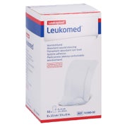 Leukomed Sterile Pflaster 8x15 cm 50 St