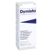 DYMISTA Nasenspray 137 µg/50 µg/Sprühstoß 23 g