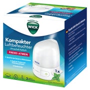 Produktabbildung: Wick Kompakter Luftbefeuchter 1 St