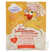 De Schnatterinchen Blubberschaum Pflegebad Maracuj 2X30 g