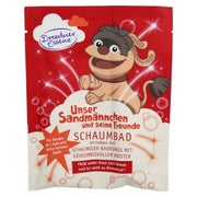 De Moppi Schaumbad Erdbeer-duft 45 g