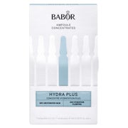 Babor Ampoule Concentrates Hydra Plus 7X2 ml