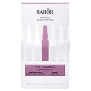 Babor Ampoule Concentrates 3d Firming 7X2 ml