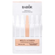 Babor Ampoule Concentrates Multi Vitamin 7X2 ml