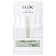 Babor Ampoule Concentrates Active Purifier 7X2 ml