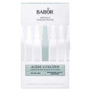 Babor Ampoule Concentrates Algae Vitalizer 7X2 ml